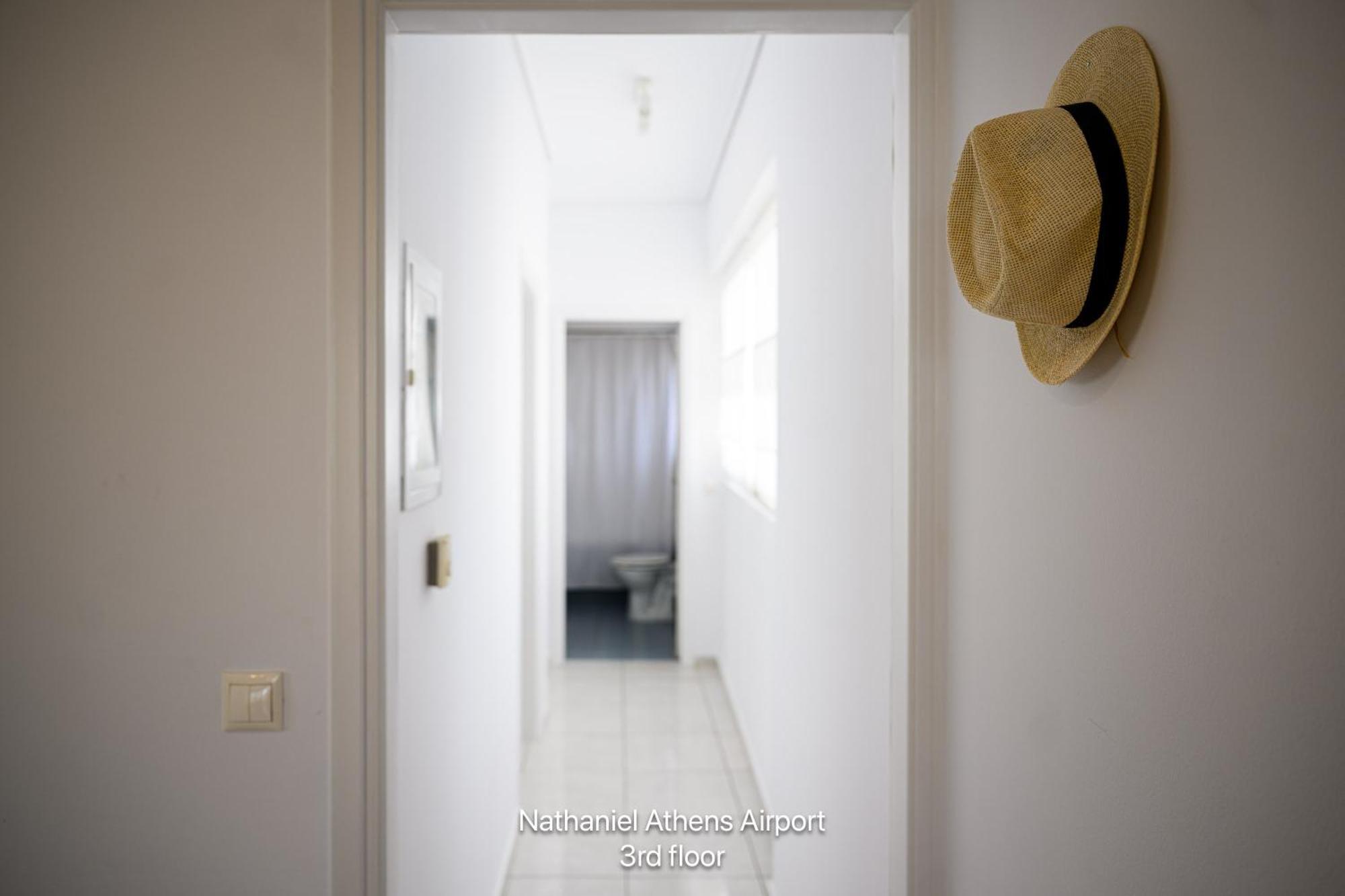 Nathaniel Athens Airport Spata  Ngoại thất bức ảnh