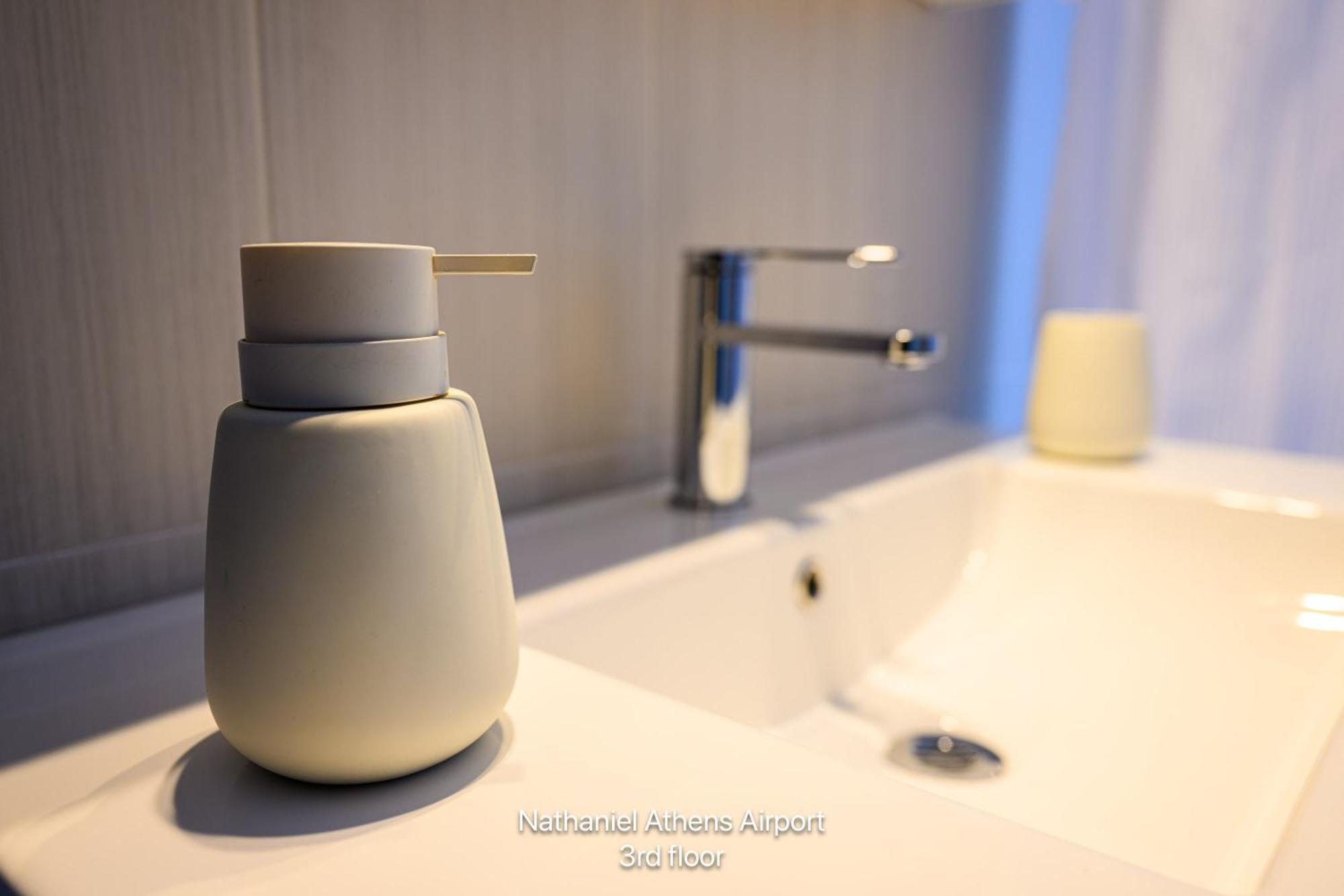 Nathaniel Athens Airport Spata  Ngoại thất bức ảnh
